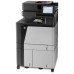 HP multifuncion laser color Enterprise Flow M880z+ A3