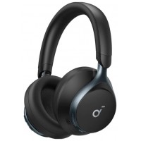 AURICULARES INALAMBRICOS SOUNDCORE SPACE ONE NEGRO