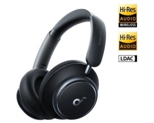 AURICULARES INALAMBRICOS SOUNDCORE Q45 NEGRO