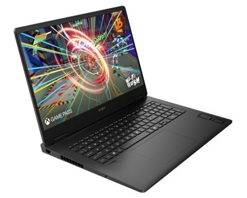 PORTATIL HP OMEN 17-DB0007NS