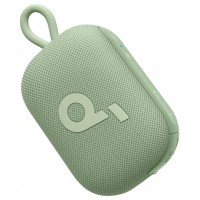 ALTAVOZ SOUNDCORE SELECT 4 GO 5W 20 HORAS BLUETOOTH-VERDE