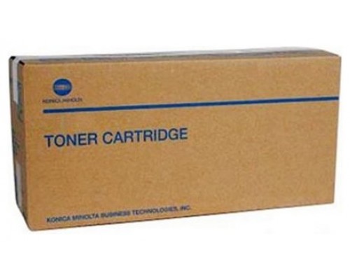 KONICA MINOLTA BIZHUB C224284364 Toner Cian TN321C/A33K450