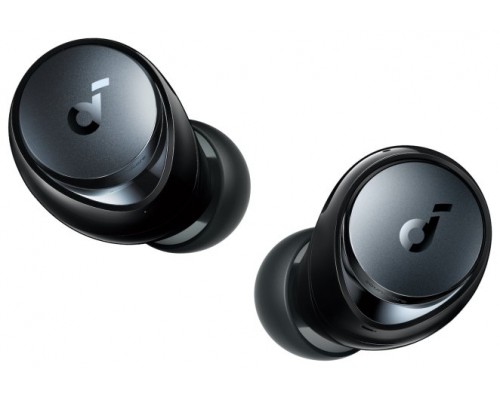 AURICULARES SOUNDCORE SPACE A40 - BLACK