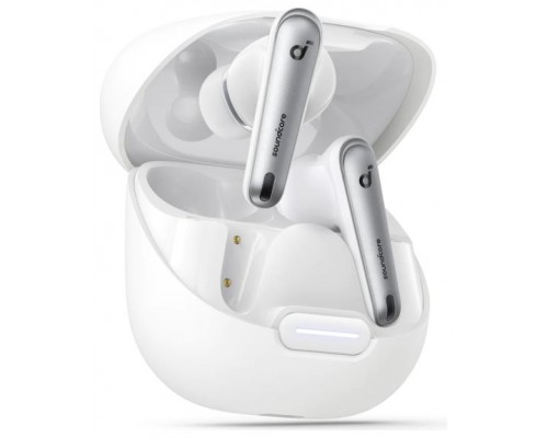 AURICULARES INALAMBRICOS SOUNDCORE ANKER LIBERTY 4 NC BLANCO