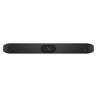 HP Poly Studio V12 USB Video Bar No Power Supply (Espera 4 dias)