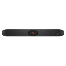 HP Poly Studio V12 USB Video Bar No Power Supply (Espera 4 dias)