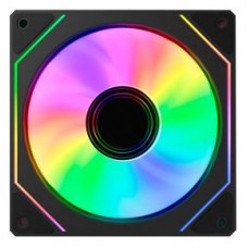 VENTILADOR INTERNO ABYSM ARCLIGHT 3.0 ARGB Black PWM VENTILADOR INTERNO ABYSM ARCLIGHT 3.0 ARGB Black PWM