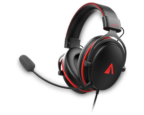 HEADSET ABYSM AG700 PRO 7.1 BLACK VIRTUAL SOUND MANDO HEADSET ABYSM AG700 PRO 7.1 BLACK VIRTUAL SOUND MANDO