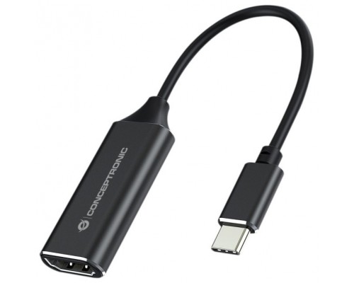 ADAPTADOR USB-C CONCEPTRONIC ABBY03B A 1xHDMI HEMBRA