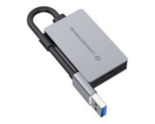 ADAPTADOR USB 3.0 A HDMI CONCEPTRONIC 1920 X 1080 60HZ