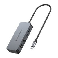 ADAPTADOR USB-C A ETHERNET RJ45 CONCEPTRONIC ABBY24G 2