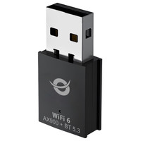 USB WIFI 6 Y BLUETOOTH CONCEPTRONC ABBY26B WIFI 6