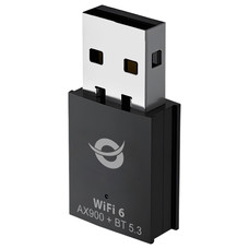 USB WIFI 6 Y BLUETOOTH CONCEPTRONC ABBY26B WIFI 6