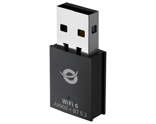 USB WIFI 6 Y BLUETOOTH CONCEPTRONC ABBY26B WIFI 6