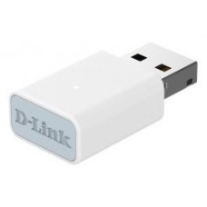 USB WIFI 5 D-LINK AC13U HASTA 400MB EN 2,4GHZ Y 867MB