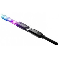 ACCESORIOS HYTE ILUMINACION TIRAS RGB LS10 PACK 3