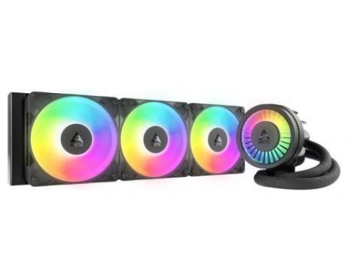 REFRIGERACION LIQUIDA CPU ARCTIC FREEZER III PRO 360 (Espera 4 dias)