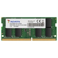 MODULO SODIMM DDR4 8GB 2666MHZ 1.2V ADATA BULK (Espera 4 dias)
