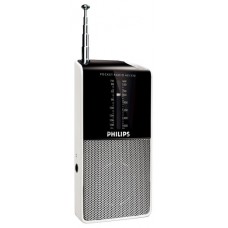 RADIO PORTATIL PHILIPS AE1530 FM/OM ALTAVOZ INTEGRADO