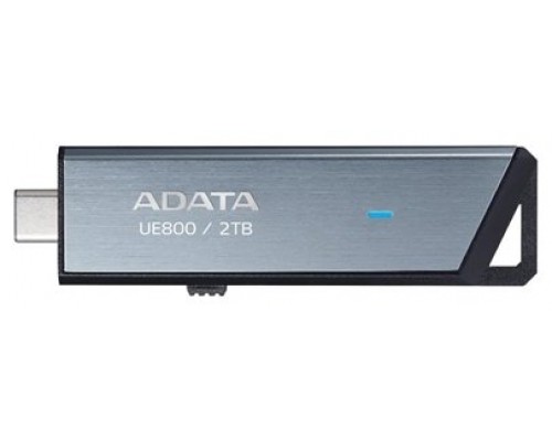 ADATA Lapiz USB ELITE UE800 2TB USB-C 3.2 Gen2