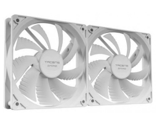 REFRIGERADOR TACENS AF12X2 WH REFRIGERADOR TACENS AF12X2 WH