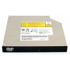 Intel AFCDVD unidad de disco óptico Interno Negro, Metálico DVD-ROM (Espera 4 dias)