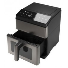 FREIDORA POR AIRE AIWA KUMADA AFR-8000 1800W 12