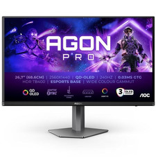 MONITOR AOC AG276QZD2 MONITOR AOC AG276QZD2