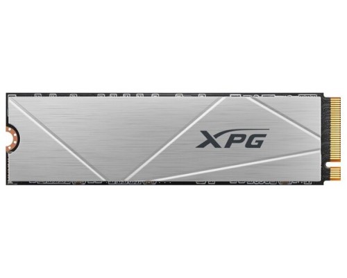 ADATA XPG SSD GAMMIX S60 512GB PCIe Gen4 x4