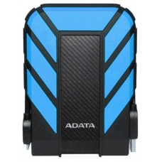ADATA HD710 Pro disco duro externo 1000 GB Negro, Azul (Espera 4 dias)