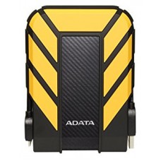 ADATA HD710 Pro disco duro externo 1000 GB Negro, Amarillo (Espera 4 dias)