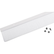 PANEL CEPILLO LANBERG PASACABLES RACK 19 GRIS PANEL CEPILLO LANBERG PASACABLES RACK 19 GRIS