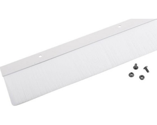 PANEL CEPILLO LANBERG PASACABLES RACK 19 GRIS