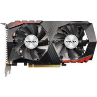 VGA ARKTEK GEFORCE GTX 1050 TI 4GB GDDR5 1xDP 1xHDMI