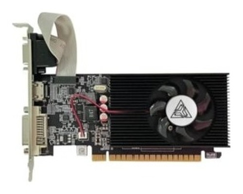 VGA ARKTEK GEFORCE GT 730 2GB GDDR5 1xDP 1xHDMI 1xDVI