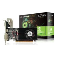 VGA ARKTEK GEFORCE GT 730 4GB GDDR5 1xDP 1xHDMI 1xDVI