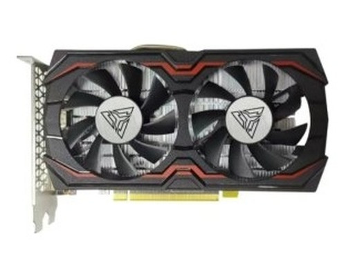 VGA ARKTEK RADEON RX 580 8GB GDDR5 3xDP 1xHDMI 1xDVI