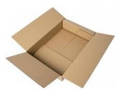 PACK 20 CAJAS CARTON EMBALAJE 540X150X350 (Espera 4 dias)