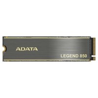 ADATA SSD LEGEND 850 500GB PCIe Gen4x4 NVMe 1.4