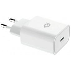 Cargador De Pared Quick Charge Pd 1puerto Usb-c