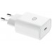 CARGADOR DE PARED QUICK CHARGE PD 1PUERTO USB-C