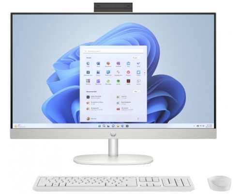 PC HP AIO 24-CR0040NS i3-1315U/8GB/512GB/23,8"/W11H