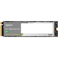 APACER-SSD PC3480 256GB BULK