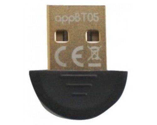 ADAPTADOR USB   BLUETOOTH 4.0  APPROX
