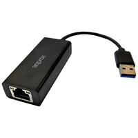 Approx! USB 3.0 Ethernet Gigabit Adapter V2 Approx! USB 3.0 Ethernet Gigabit Adapter V2