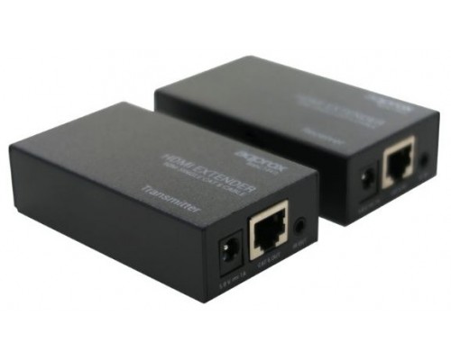 EXTENSOR HDMI POR RJ-45 APPROX (Espera 4 dias)