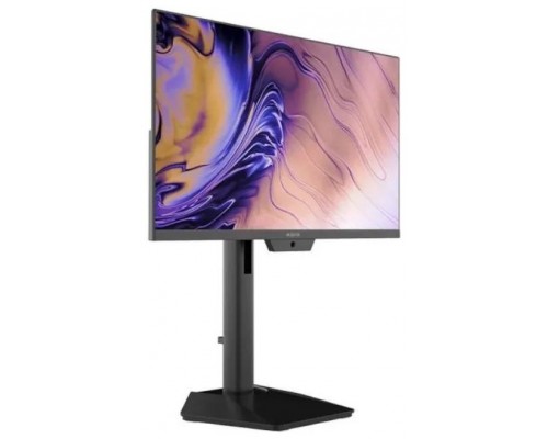 MONITOR APPM24SWB V4 120Hz AJUSTABLE ALTURA WEBCAM NEGRO APPROX (Espera 4 dias)