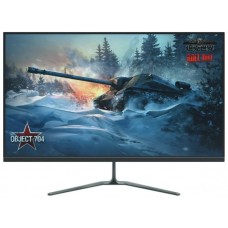 Monitor 32" Hdmi Vga Approx Appm32b Fhd 1920x1080