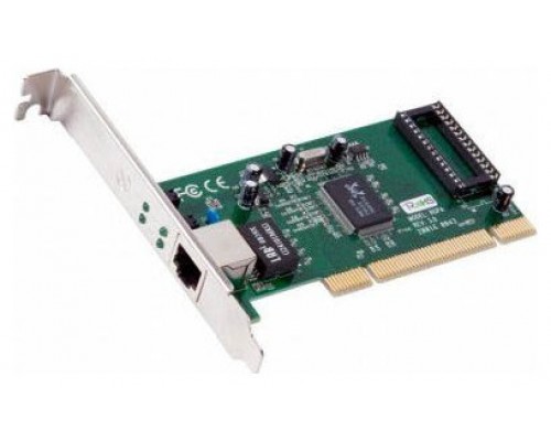 TARJETA RED APPROX PCI 10/100/1000 1RJ45 (Espera 4 dias)