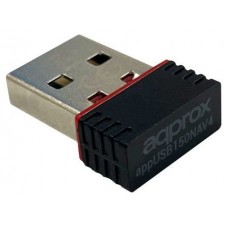 WIFI USB 150MB APPROX NANO APPROX  APPUSB150NA  V.4